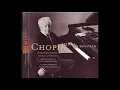 Arthur Rubinstein - Fantasia on Polish Airs, Op. 13 in A