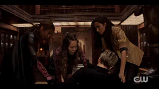 ryan meets kate kane scenes batwoman