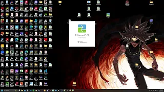 Adding notes to TI 84 Plus CE Calculator