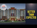 Hampton Inn Suites by Hilton Falls Church - Better Than Expected Arlington VA United States
