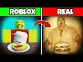 Lagu ROBLOX GAMES BASED on CANNIBALISM