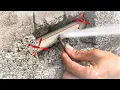 Download Lagu Solve your plumbing problems instantly! Repair  broken ppr, pvc pipes that cannot lock water !