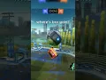 Lagu ''DON'T GO FOR KICKOFF...''  #rocketleague #rl #shortsfeed #fypp #gaming