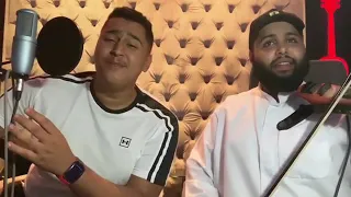  انت تعويدي   بو عتيج دندنها