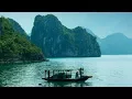 Lagu Traditional Vietnamese Music - Ha Long Bay