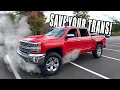SAVE YOUR TRANS WITH THIS CHEAP MOD