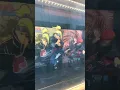 Download Lagu #demonslayer \u0026 #naruto Action Figures in #osaka #japan #anime #asiantravel #shorts #feed