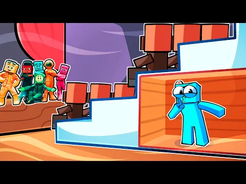 Video Thumbnail: Civilização onde TUDO É Base Secreta!