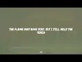 Nothing But Thieves - #5 (Lyrics)
