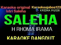 Download Lagu Istri Saleha karaoke original