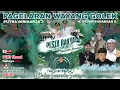 Lagu [LIVE RAME PISAN YEUH ] Wayang Golek PGH3 H. Dadan Sunandar S + KDM, Sule \u0026 Ohang - Soreang Bandung