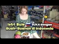 Download Lagu PERTAMA KALI ISTRI BULE MENCOBA BUAH2AN YANG GAK ADA DI RUSIA