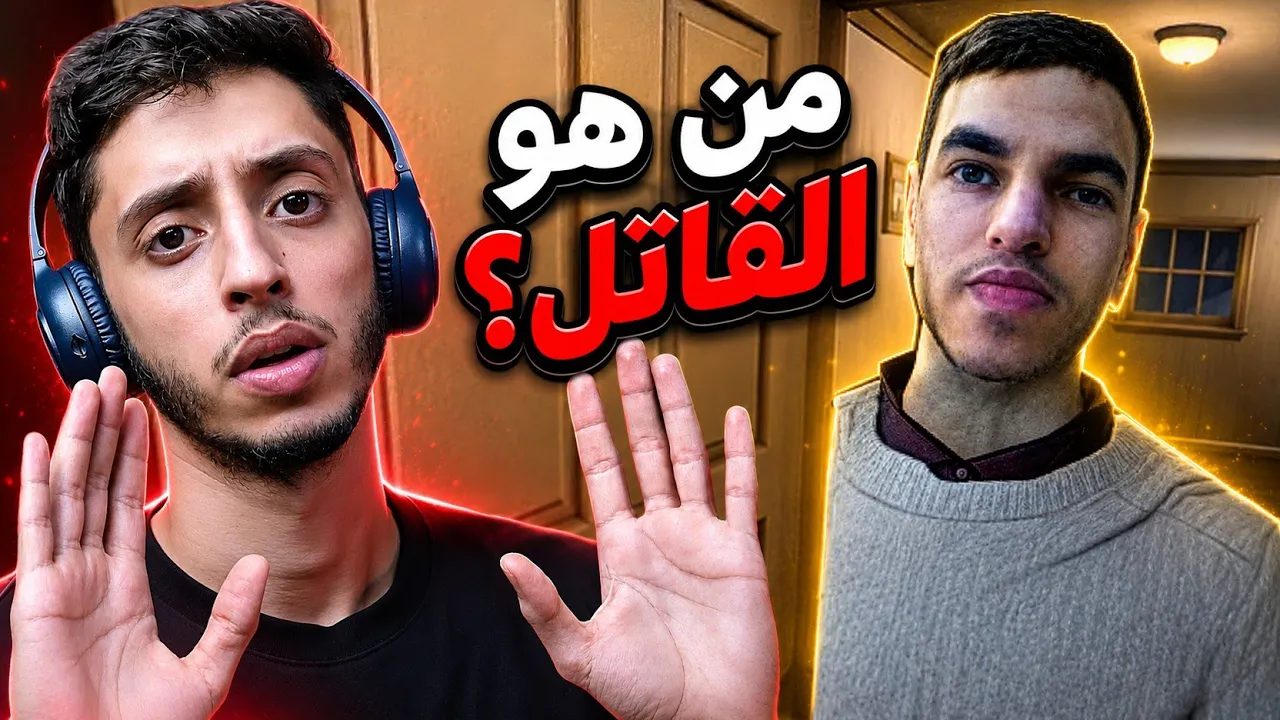 رعب من قصة واقعية | fears to fathem .