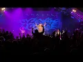 花冷え。HANABIE .- 今年こそギャル ～初夏ver.～ (Be the GAL -Early Summer version-) Hamburg 04.07.2024 Markthalle