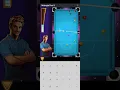 Midnight pool 3 java game