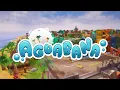 AGUABANA 2022 - Walkthrough