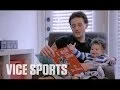Delonte West Reflects on his Controversial Career