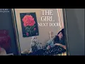 The Girl Next Door | Lesbian Romantic Sensual Chemistry | LGBTQ I Short Film | English CC