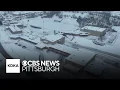 Pittsburgh-area school districts are running out of snow days