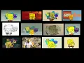 Download Lagu SpongeBob SquarePants Theme Song Remake Comparison