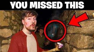 When MrBeast Videos Go HORRIBLY WRONG...