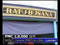 Lagu jambi dak di sangko-sangko
