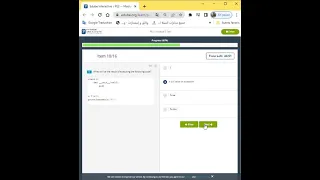 Python Essentials 2 - Module 3 Test
