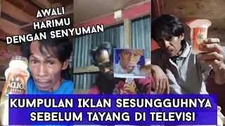 funny paramex ads dont forget to smile