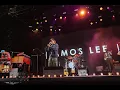Amos Lee - Crooked