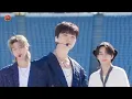 [SEVENTEEN] 今一明日 世界が終わっても一 (Ima -Even if the world ends tomorrow-) 이마세카  #fns歌謡祭