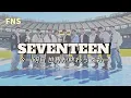 Download Lagu [SEVENTEEN] 今一明日 世界が終わっても一 (Ima -Even if the world ends tomorrow-) 이마세카  #fns歌謡祭