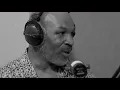 Mike Tyson on his mao tattoo