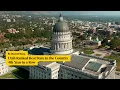 Utah Ranked Best State in the Country 4th Year in a Row