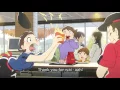 McDonald s Anime Commercial English Subs
