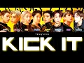 Download Lagu [AI] NCT127 (OT8) - KICK IT (Without Taeil)
