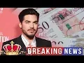 Queen Royal - Adam Lambert net worth What is Oscars performer s huge fortune since Queen collabora