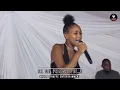 Lagu Oh Sengidinga wena - Nothando | AS WE PRAISE Volume 3