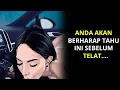 Download Lagu Wanita yang Selingkuh Selalu Tunjukkan Tanda Ini!