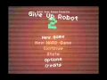 Download Lagu Give Up Robot 2 - Hard Levels | Soundtrack