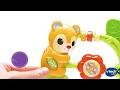 Shake Sing Baby Bear Rattle Demo VTech Canada