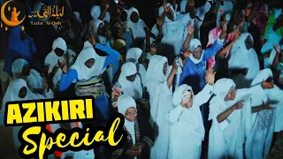 azikiri special during the holy month of ramadan lailatul qodir latest yoruba islamic lecture 2023