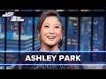 Download Lagu Ashley Park Talks Emily in Paris Season 4 and Shows Off a Special Skill