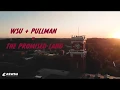 WSU Pullman The Promised Land