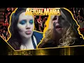 BettyTheFridge vs ShannyForChrist - K-Lo vs Asterios