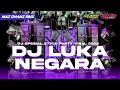 DJ LUKA NEGARA || STYLE PARTY VIRAL 2025 X DJ MAS DHANZ RMX‼️🎶