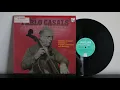 Pablo Casals Repetition 1956 Fauré   Elegy For Cello And Orchestra, Op  24