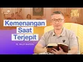 Download Lagu Saat Teduh Bersama - KEMENANGAN SAAT TERJEPIT | 14 Mei 2025 (Official Philip Mantofa)