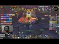 Shadow Priest PUMPING in Pre Raid BiS Gear Naxxramas 25 WotLK Classic