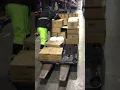 Easy order selecting order filling 101