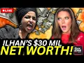 HOW Did Ilhan Omar s Net Worth SKYROCKET to Reported 30 MIL